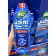 (genuine costco USA) joint movement Glucosamine water 1000ml