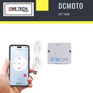 DCMoto IOT HUB (to open and close gate with app) GFM925W GFM975