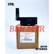 Ignition Coil MITSUBISHI T120SS CARBON LANCER EVO3 CB4 GLXI H3T011 Coil - CARBen