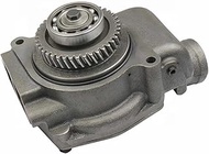 ATATQW Cooling Hydraulic Engine Water Pump Assembly 2W8001 Compatible For Excavator Diesel Engine 33