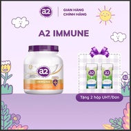 A2 Milk a2 Immune Powdered Milk Enhances Immunity for Babies from 1 Year Old and Pregnant Mothers – 
