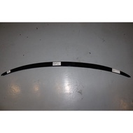 AUDI A4 (B8.5) BOOT SPOILER ( PUR )