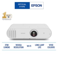 Epson EB-U50 WUXGA 3LCD Projector
