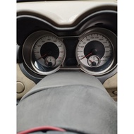 METER PROTON GEN2 MANUAL 1.6 ORIGINAL