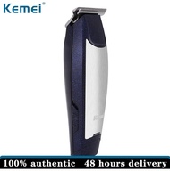 Kemei เครื่องที่เล็มหนวด KM-5021ปัตตาเลี่ยนแบบชาร์จไฟได้ที่โกนหนวดไฟฟ้าเด็กโกนหนวดไฟฟ้าสำหรับผู้ชายเ