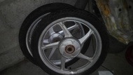 velg yamaha ring 16 enkei bukan yteq atau nouvo s