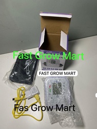 Tensi Darah Alat Pengukur Tekanan Darah AKURAT TaffOmicron Electronic Sphygmomanometer - BW-3205