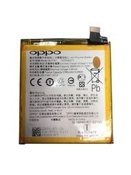แบตเตอรี่ แท้ OPPO Realme X  Oppo Reno battery แบต BLP701 3765mAh มีประกัน 3 เดือน