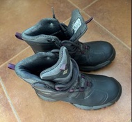 哥倫比亞女裝戶外登山鞋 Columbia Titanium Hiking Boots Waterproof