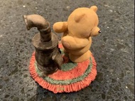 Forever friends 啤啤熊擺設
