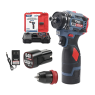 TOMA JAPAN แบตเตอรี่ลิเธียมไอออน 64V Lithium-ion Battery สำหรับสว่านไร้สาย 2ระบบ มอเตอร์บัสเลส รุ่น 