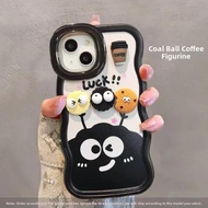 3D Figure Mobile Case