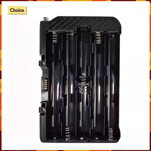 AA Battery Box For SuntekCam Hunting Trail Camera HC-940Pro/950Pro HC-940A/950A Wifi940Pro/950Pro Wi