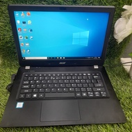 Laptop Acer Travelmate P238-G2-M Core i7 - 7500U Ram 8Gb 13inch