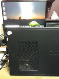 Acer桌上型電腦主機VM4620G(二手中古)I3