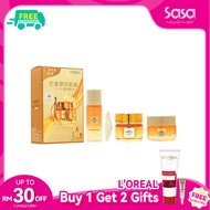 LOREAL Age Perfect Collagen Royal Eye Cream Set