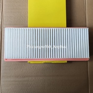 Peugeot 3008 1.6L 2009-2020 engine air filter, brand JS Asakashi Japan A0522