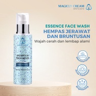 Face Wash | Sabun Muka | Magiy Skincare Essence Face Wash *HW7*