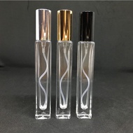 Perfume bottle 10 ml