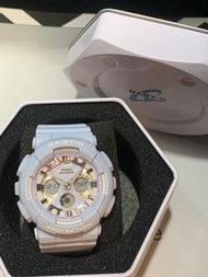 ⌚️CASIO BABY-G👧🏻