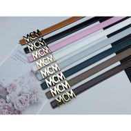 Ladies Belt Fashion Simple Ladies Belt All-Match Ladies Belt