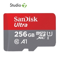 การ์ด SanDisk Ultra microSDXC C10 A1 U1 UHS-I 150MB/s R by Studio7