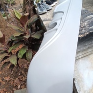 lips bemper belakang accord cielo 94-95