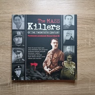 Biography Book: The Mass Killers of the 20th Century (Morning Mass Killer of 20th Century)
