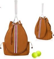Cotopaxi New Lightweight Multifunctional Tennis Bag For Men And Women Suitable For Table Tennis Pick