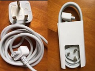APPLE 電源轉換器延長線