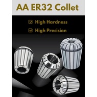 AA ER 32 High Precision Collet Chuck