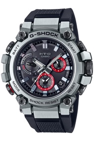 CASIO G-Shock MTG-B3000-1AJF MT-G Series Japan Import New