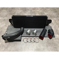 SnowTech Mini Cooper JCW F series 2.0T Intercooler & Charge pipe