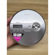 D-NE241 CD Player 功能正常，CD Player，MP3 CD Player，Walkman Player
