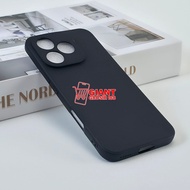 HONOR 400 LITE 5G HONOR 400 PRO HONOR 400 5G CASE MACARON BLACK SILICON BLACK HONOR 400 LITE 5G HONO