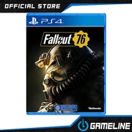 PS4 Fallout 76 (R3) - PlayStation 4