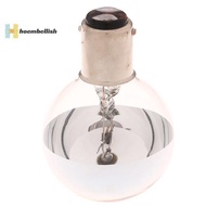 <Hoembellish> 1Pc B15 24V 25W Shadowless Light Bulb Medical Shadowless Light Bulb Operating Room Sha