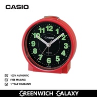 Casio Analog Alarm Clock (TQ-228-4D)