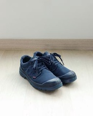 PALLADIUM Navy Pampa Lite Waterproof Shoes 藍色防水鞋