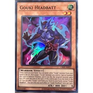 Yaying CR09-AE052 Ganggui Head Hammer Bat (Bright Side) Yuan 3 Zhi CR09 Fengdu