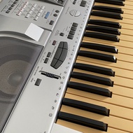 Technics kn2400 keyboard sxkn2400