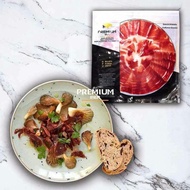 🌈 Iber Premium 橡果黑毛豬火腿100g (西班牙直送)