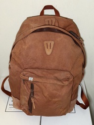 visvim lamina 22l rucksack