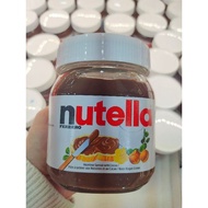 Coklat Langkawi Nutella Hazelnut Spread/Jem Murah