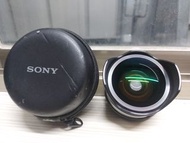 Sony VCL-ECF1 魚眼轉接鏡頭