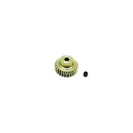 Carten - Pinion Gear AL7075 48P 19T to/d 30T
