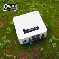 ออนกริด SOFAR Grid tie/ On grid Inverter รุ่น 1600 และ 3300TL-G3 (ไวไฟ + CT clamp กันย้อน (เลือกสั่ง