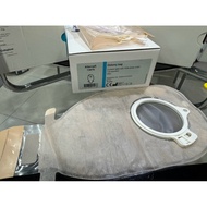 COLOPLAST ALTERNA 13976 Ostomy Bag 60MM 2Pcs(loose) with Box