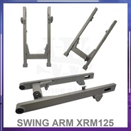 XRM125 SWING ARM ASSEMBLY WITH BUSHING-