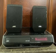 JVC CA-UXEP100 微型音響系統